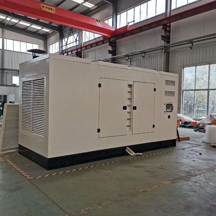 中兴镇发电机出租